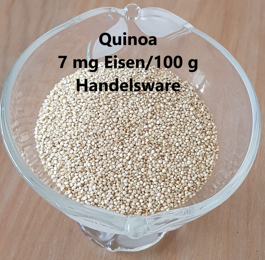 Quinoa