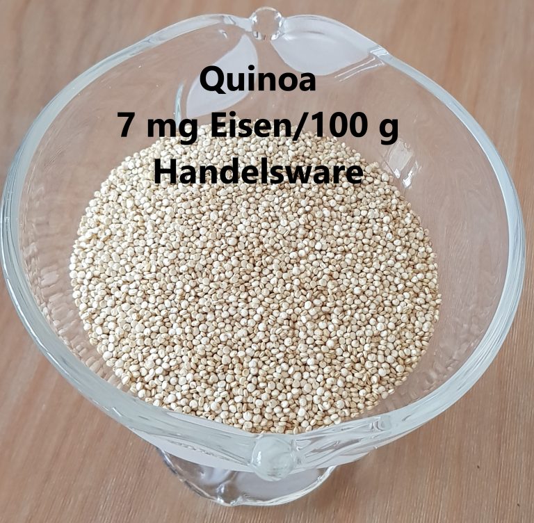 Quinoa