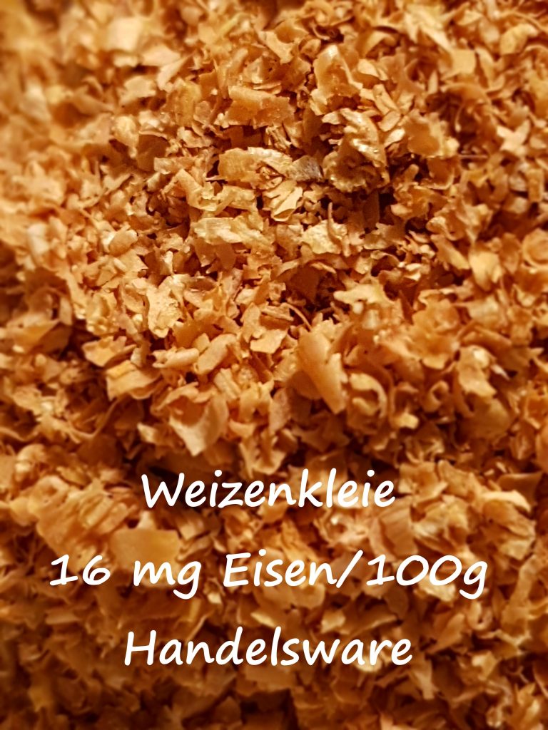 Weizenkleie
