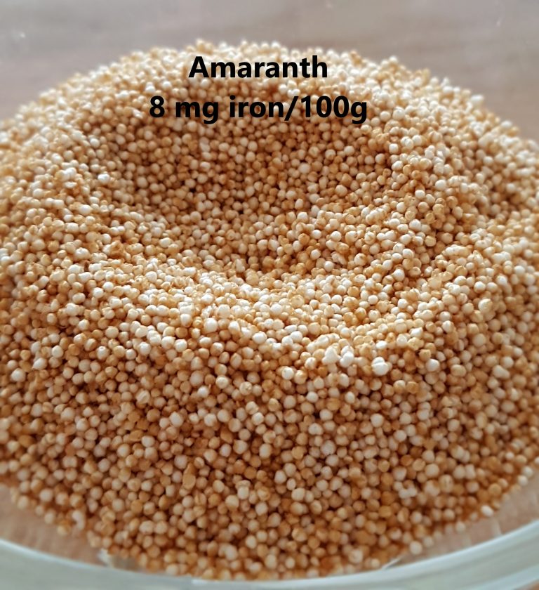 Amaranth