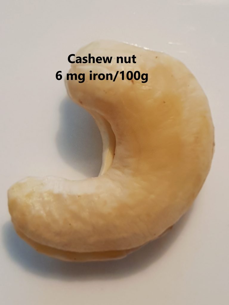 CashewNuss