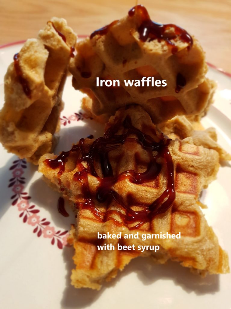 EisenwaffelnGoldsaft